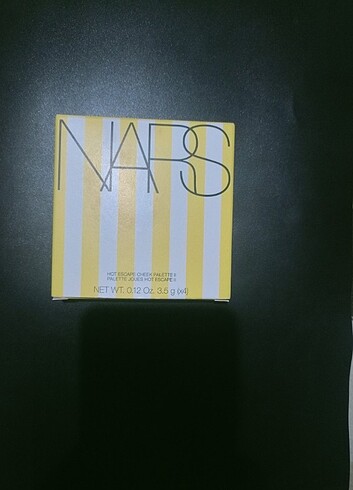 Nars