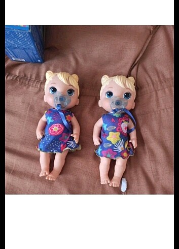 bAby alive 