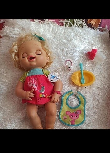 bAby alive 