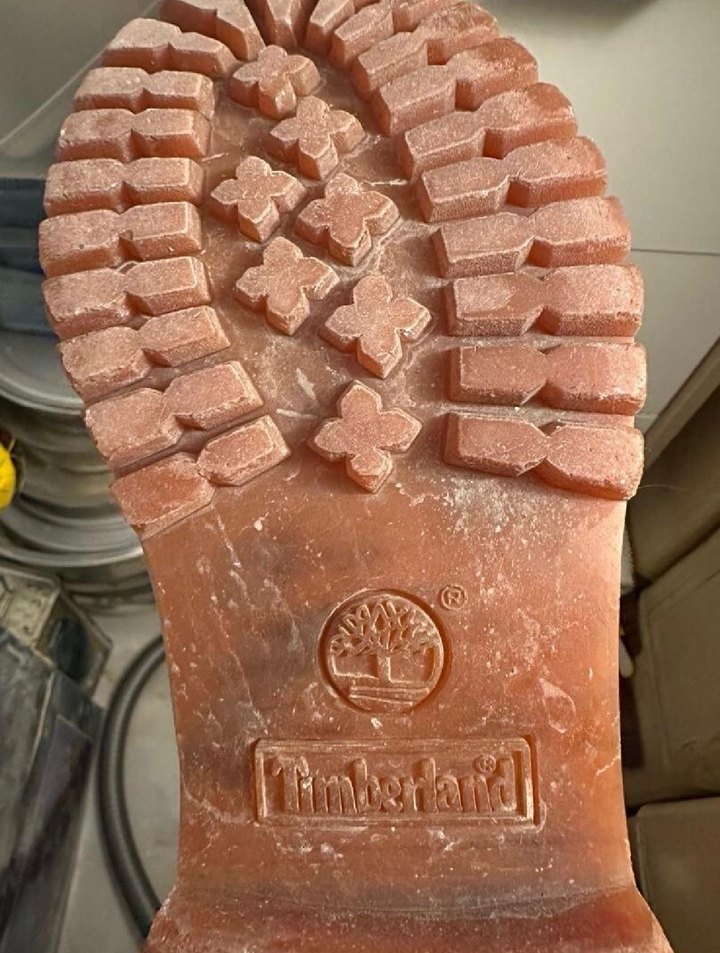 Kahverengi Süet Erkek Botu - Görsel 5