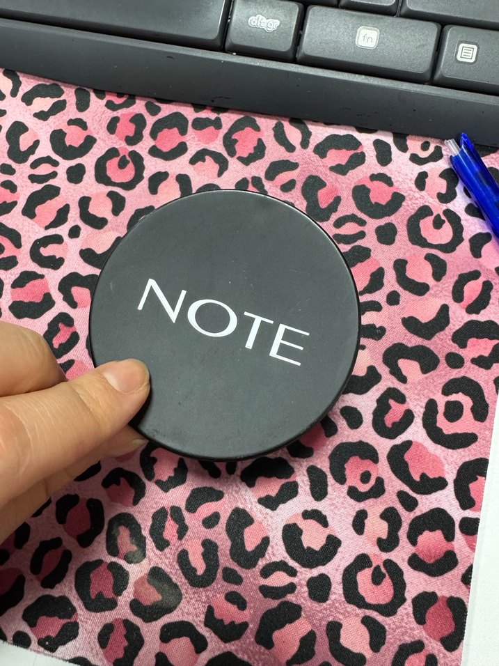 NOTE Pudra - Görsel 3