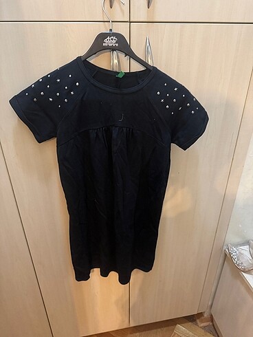 Benetton Benetton elbise