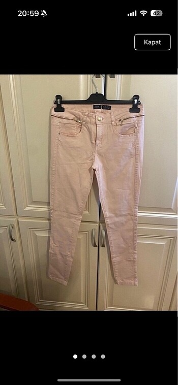 Bershka jean