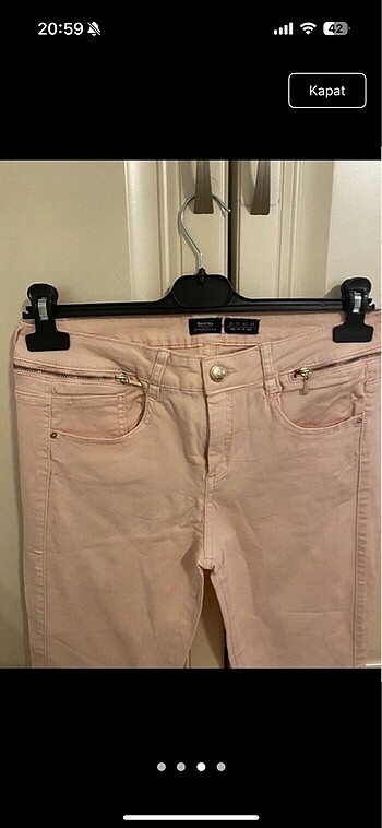 Bershka Bershka jean