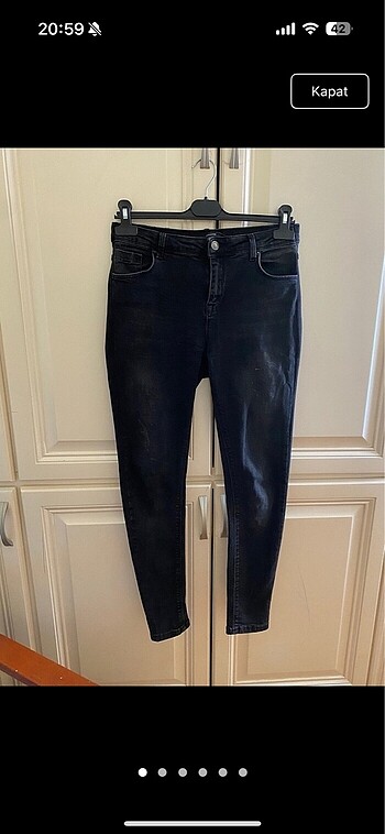 Collezione jean