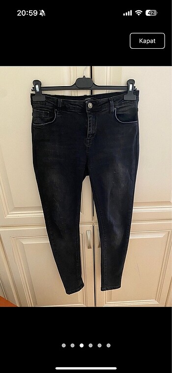 m Beden Collezione jean