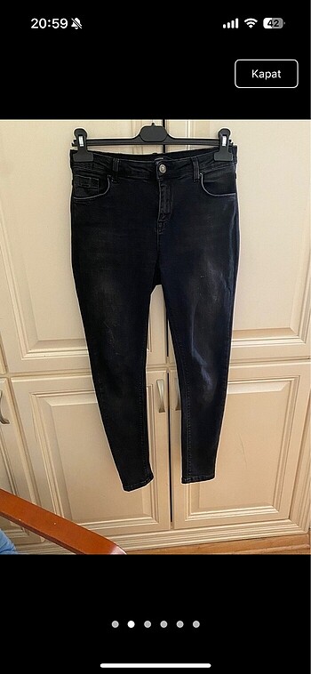 Collezione Collezione jean