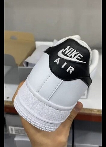 Nike Nike Air force orjinal ayakkabı 
