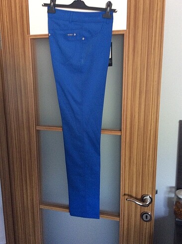 Kumaş pantolon