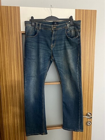 Ltb kot pantolon 36 beden jean 36-30