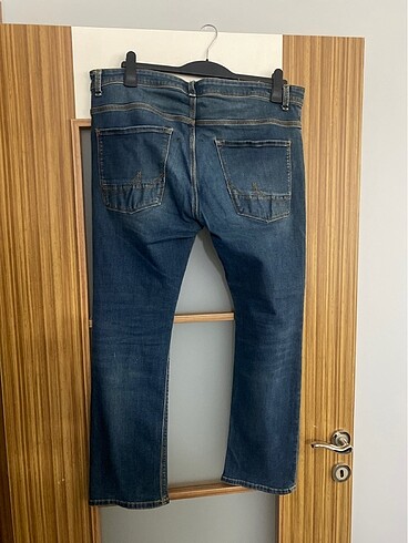 LTB Ltb kot pantolon 36 beden jean 36-30