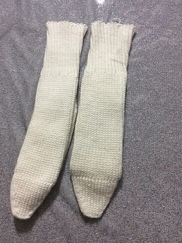 Erkek çorap - Görsel 2