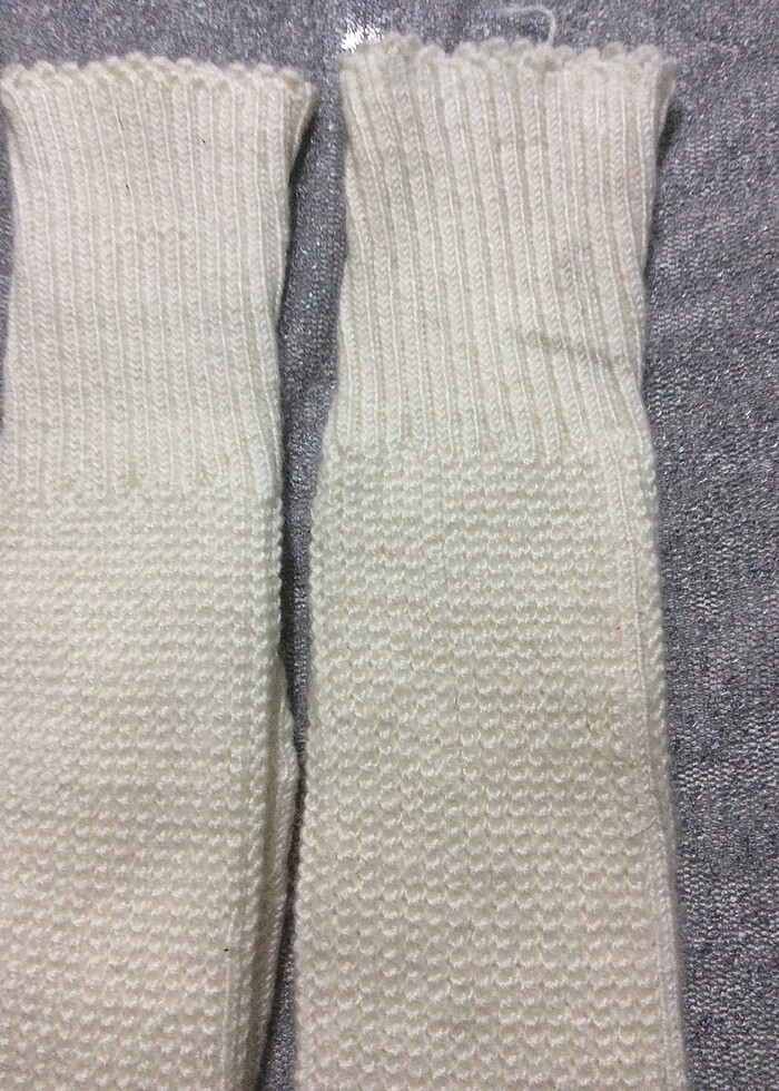 Erkek çorap - Görsel 3