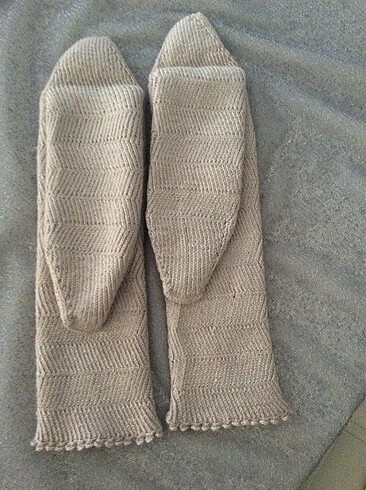 5şiş erkek çorap - Görsel 2