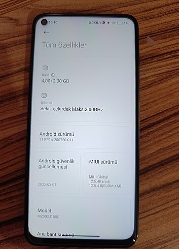 Telefon