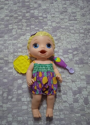 Baby Alive