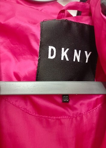 DKNY Çok temiz mont