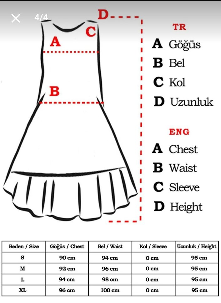 Armonika Çizgili Mavi Kolsuz Kadın Kısa Elbise - Görsel 3
