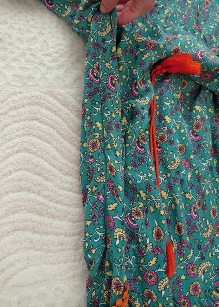 Bayan Elbise  - Görsel 2