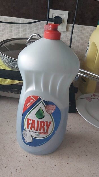 Fairy