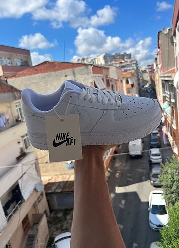 Nike Air force