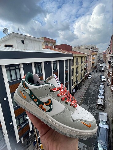 Nike Dunk kirazlı