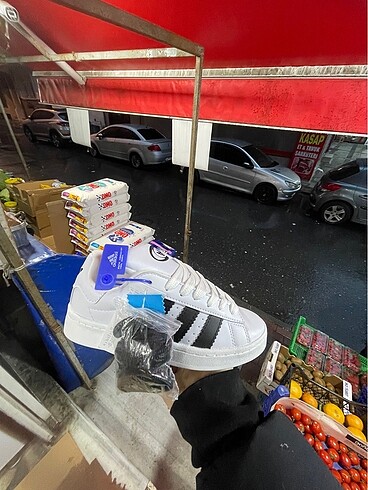 Adidas Adidas campus