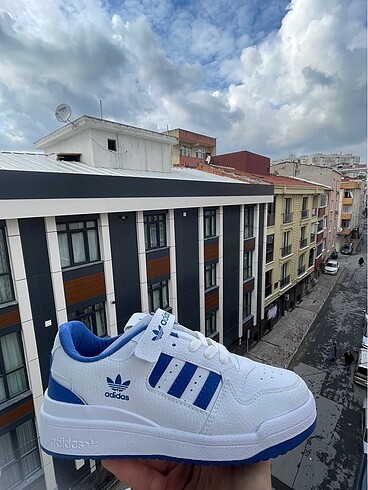 Adidas Adidas forum Low