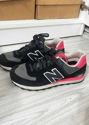 New Balance 37,5