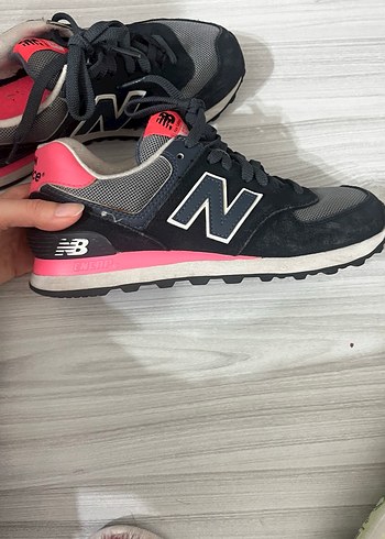 ORİJİNAL NEW BALANCE KADIN SPOR AYAKKABI - Görsel 4