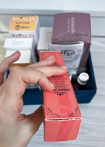 theBalm Time Balm Yüz Bazı 30 ml - Görsel 3