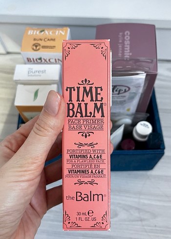 The Balm