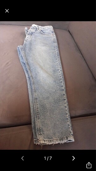 Stradivarius jean