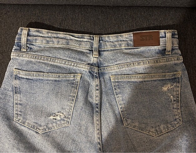 Stradivarius stradivarius jean
