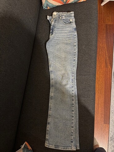 l Beden stradivarius jean