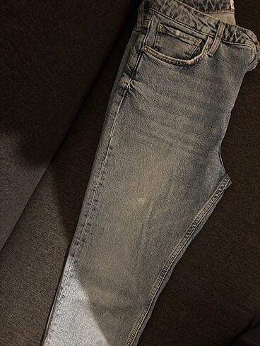 Zara zara jean