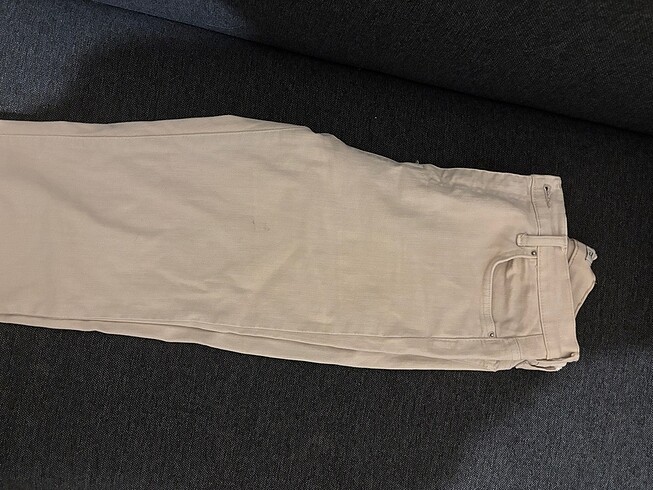 Addax addax jean