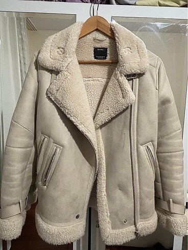 Bershka bershka mont