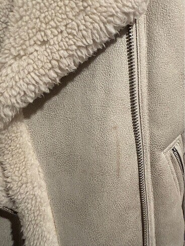 m Beden bershka mont