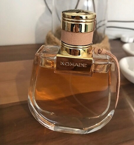 Chloé chloe nomade