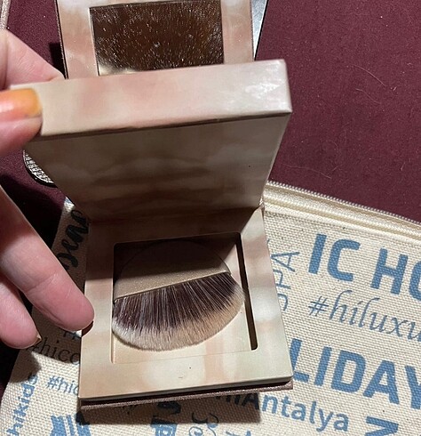  Beden Urban decay highlighter