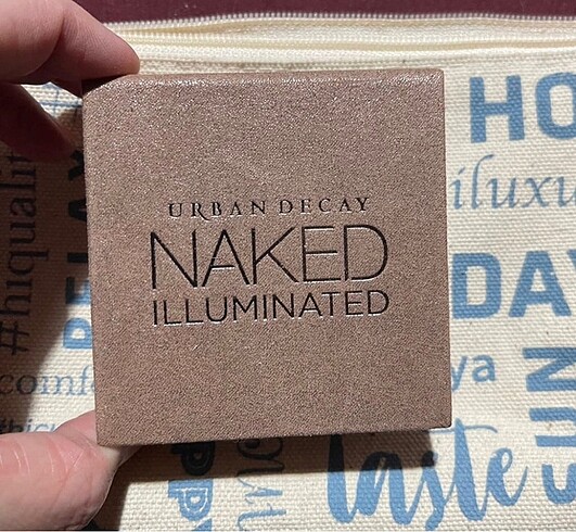 Urban Decay Urban decay highlighter