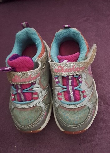 Skechers ayakkabi
