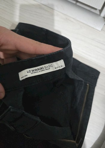 erkek pantalon - Görsel 5