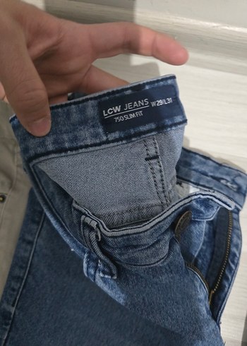 erkek pantalon - Görsel 9