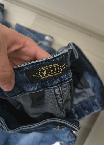 erkek pantalon - Görsel 7