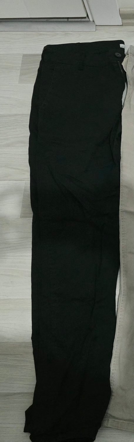 erkek pantalon - Görsel 4