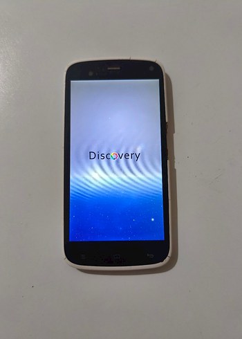 GENERAL MOBİLE TELEFON (Açıklamayı Okuyun)