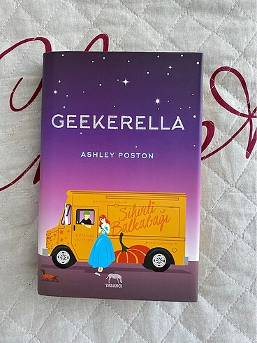 GEEKERELLA