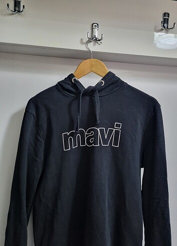 MAVİ SWEATSHIRT UNISEX